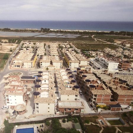 Hillasol Vakantiewoning El Pinet Beach La Mariña المظهر الخارجي الصورة