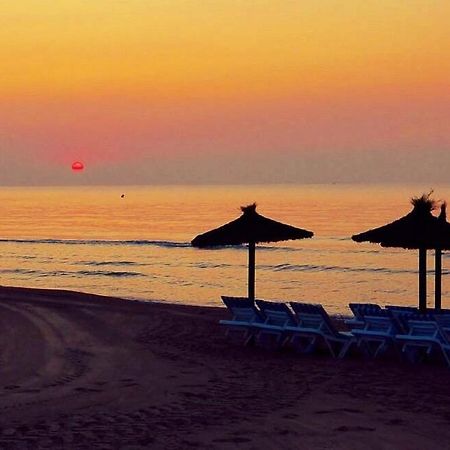Hillasol Vakantiewoning El Pinet Beach La Mariña المظهر الخارجي الصورة