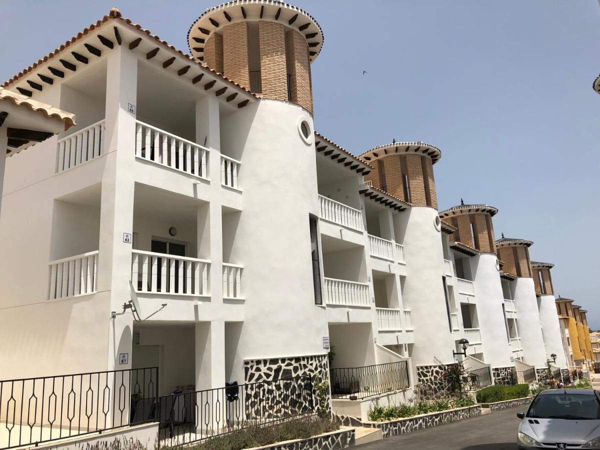 Hillasol Vakantiewoning El Pinet Beach La Mariña المظهر الخارجي الصورة