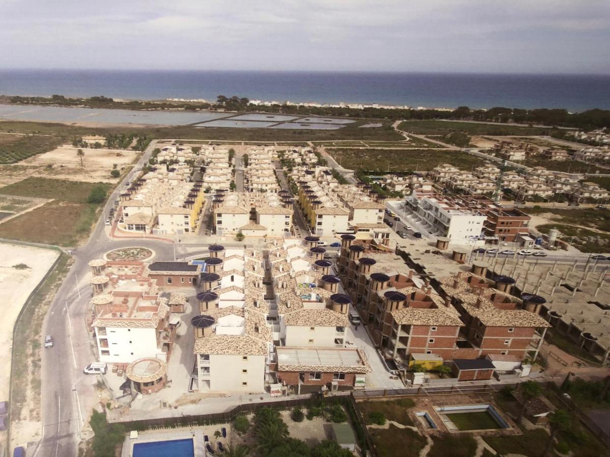 Hillasol Vakantiewoning El Pinet Beach La Mariña المظهر الخارجي الصورة