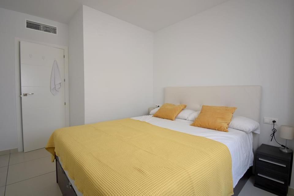 Hillasol Vakantiewoning El Pinet Beach La Mariña المظهر الخارجي الصورة