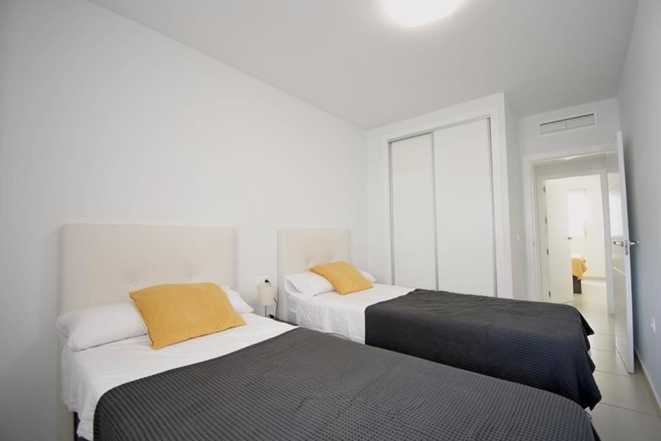 Hillasol Vakantiewoning El Pinet Beach La Mariña المظهر الخارجي الصورة