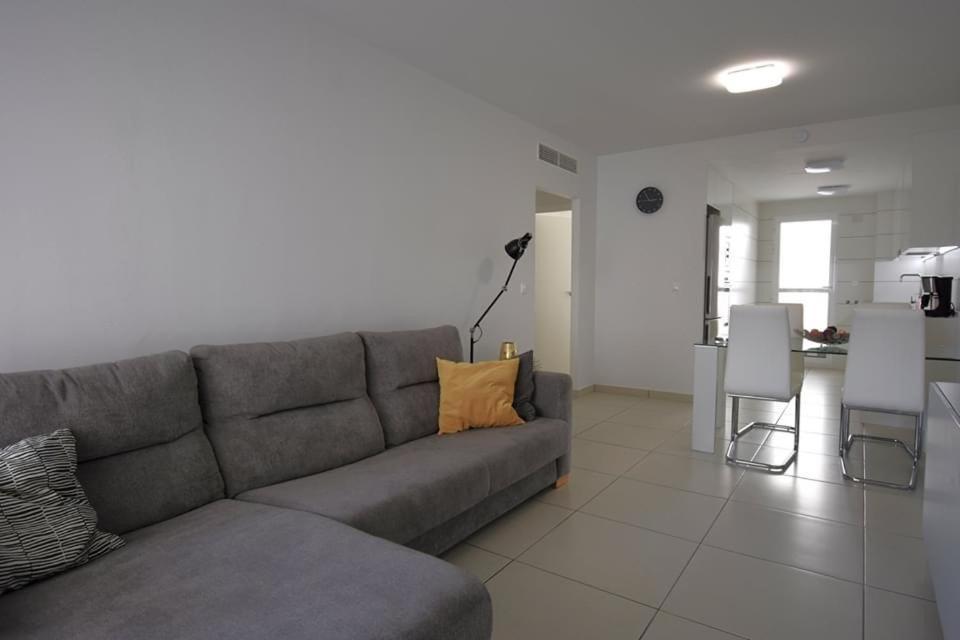 Hillasol Vakantiewoning El Pinet Beach La Mariña المظهر الخارجي الصورة