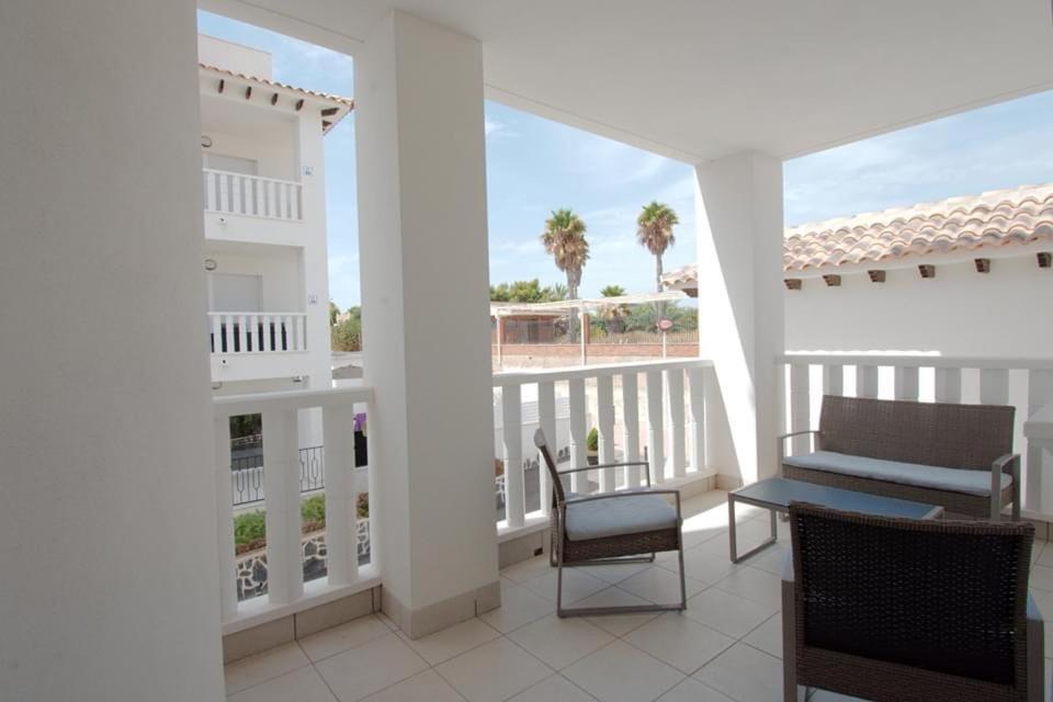 Hillasol Vakantiewoning El Pinet Beach La Mariña المظهر الخارجي الصورة