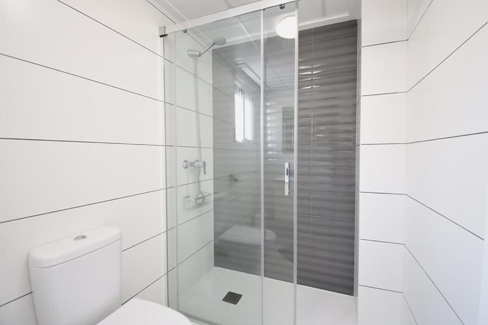 Hillasol Vakantiewoning El Pinet Beach La Mariña المظهر الخارجي الصورة