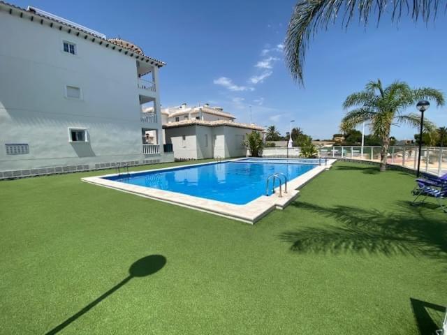 Hillasol Vakantiewoning El Pinet Beach La Mariña المظهر الخارجي الصورة