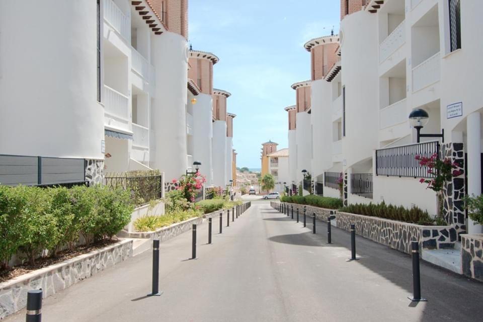 Hillasol Vakantiewoning El Pinet Beach La Mariña المظهر الخارجي الصورة