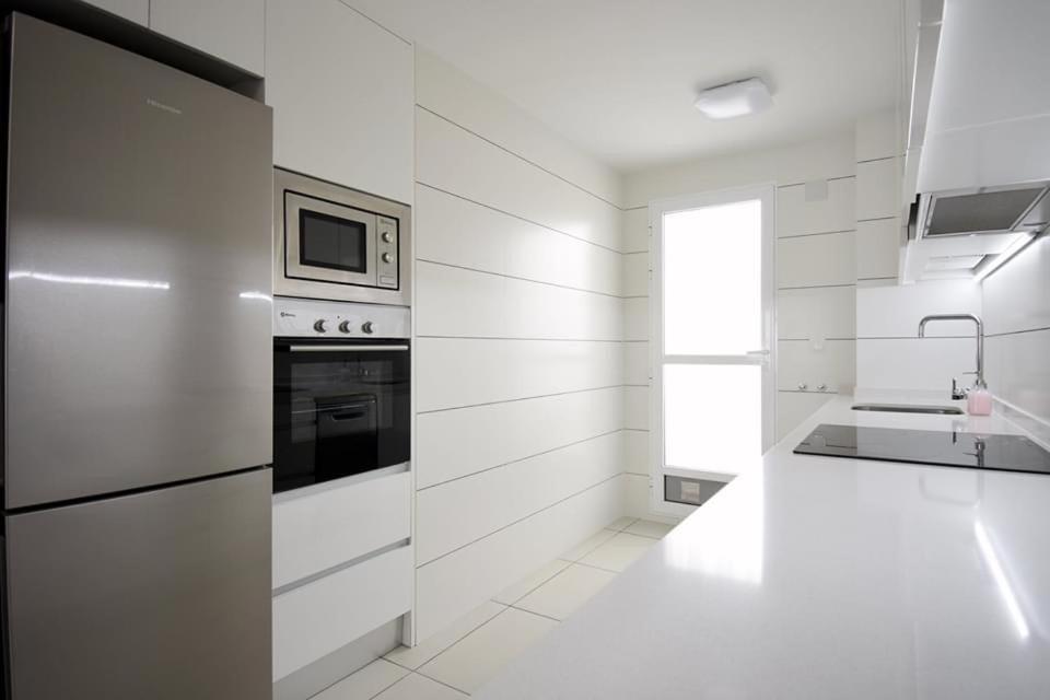 Hillasol Vakantiewoning El Pinet Beach La Mariña المظهر الخارجي الصورة