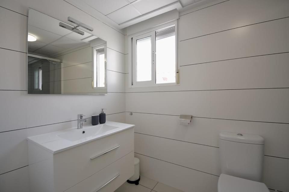 Hillasol Vakantiewoning El Pinet Beach La Mariña المظهر الخارجي الصورة