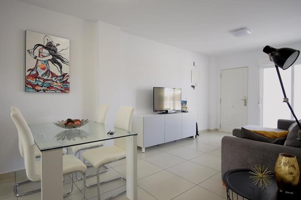 Hillasol Vakantiewoning El Pinet Beach La Mariña المظهر الخارجي الصورة